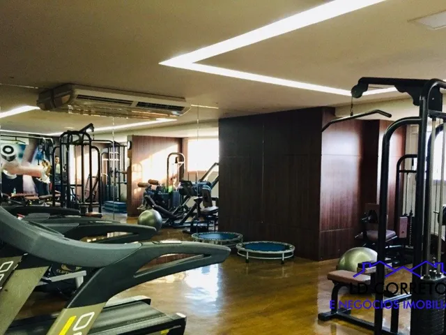 Imagem 11: Residencial Park Privilege com 2 Quartos Completo em Armários em Anda Alto e Lazer