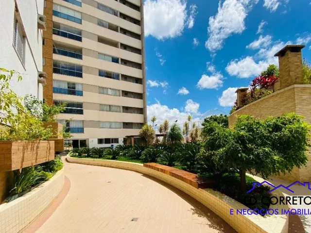 Imagem 12: Residencial Park Privilege com 2 Quartos Completo em Armários em Anda Alto e Lazer