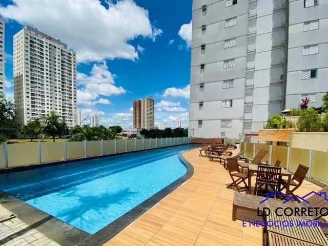 Imagem 13: Residencial Park Privilege com 2 Quartos Completo em Armários em Anda Alto e Lazer