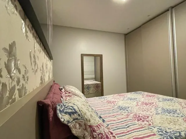 Imagem 2: Residencial Park Privilege com 2 Quartos Completo em Armários em Anda Alto e Lazer