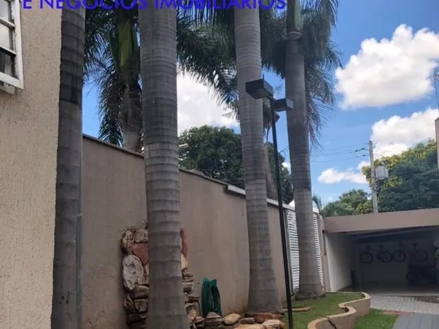 Imagem 2: Imperdível Casa em Condomínio À Venda em Goiânia-Go, Parque Amazônia: 3 Quartos, 1