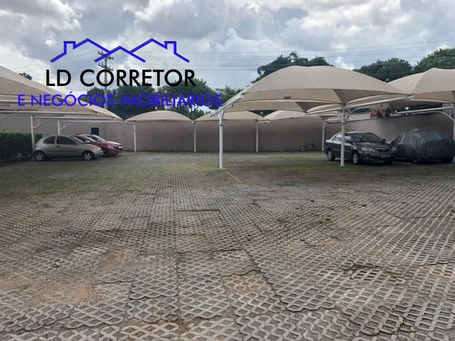 Imagem 4: Imperdível Casa em Condomínio À Venda em Goiânia-Go, Parque Amazônia: 3 Quartos, 1