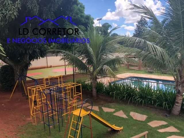Imagem 5: Imperdível Casa em Condomínio À Venda em Goiânia-Go, Parque Amazônia: 3 Quartos, 1