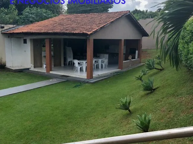 Imagem 7: Imperdível Casa em Condomínio À Venda em Goiânia-Go, Parque Amazônia: 3 Quartos, 1
