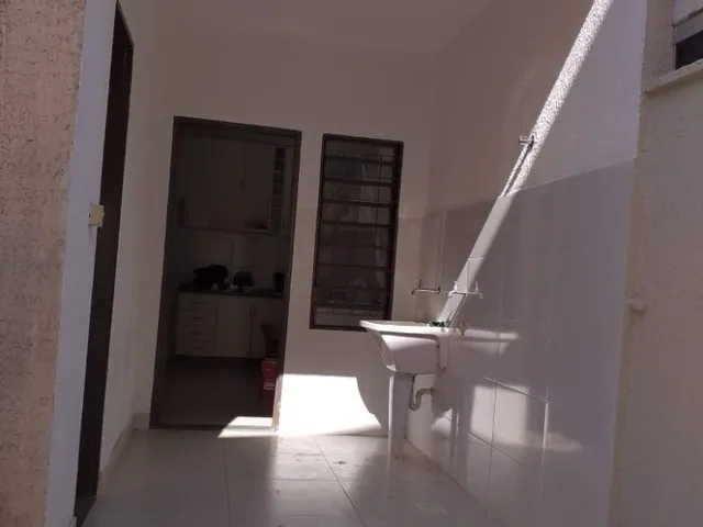 Imagem 9: Imperdível Casa em Condomínio À Venda em Goiânia-Go, Parque Amazônia: 3 Quartos, 1
