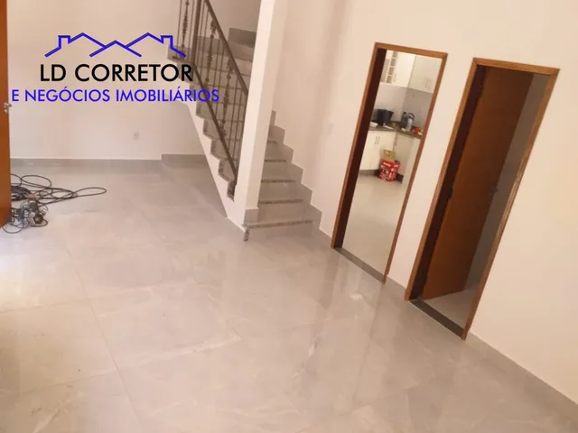 Imagem 10: Imperdível Casa em Condomínio À Venda em Goiânia-Go, Parque Amazônia: 3 Quartos, 1