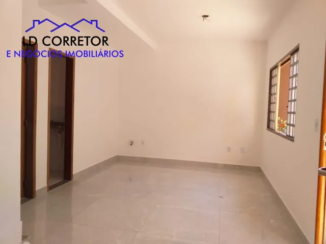 Imagem 11: Imperdível Casa em Condomínio À Venda em Goiânia-Go, Parque Amazônia: 3 Quartos, 1