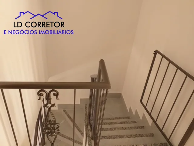 Imagem 14: Imperdível Casa em Condomínio À Venda em Goiânia-Go, Parque Amazônia: 3 Quartos, 1