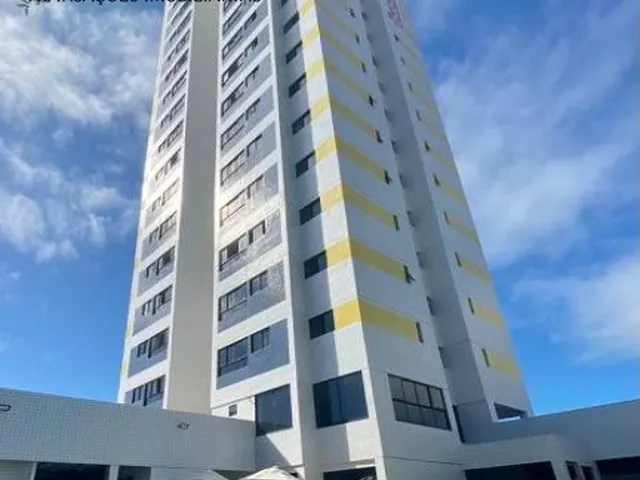 Imagem: Apartamento à venda em Recife-PE, bairro