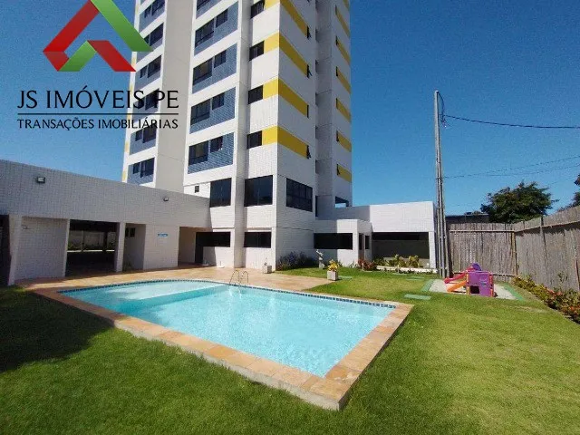 Imagem 10: Apartamento à venda em Recife-PE, bairro Campo Grande: 2 quartos, 1 suíte, 2 salas, 2