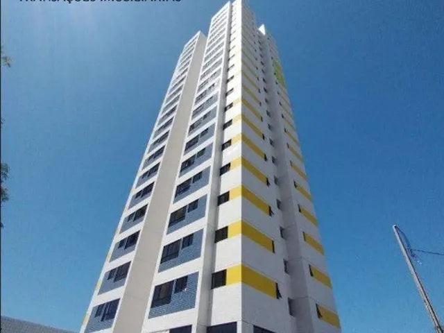 Imagem 4: Apartamento à venda em Recife-PE, bairro Campo Grande: 2 quartos, 1 suíte, 2 salas, 2