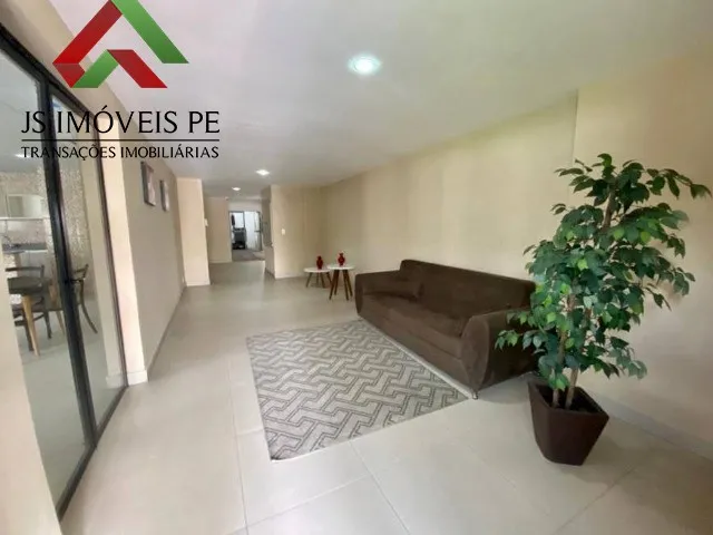 Imagem 8: Apartamento à venda em Recife-PE, bairro Campo Grande: 2 quartos, 1 suíte, 2 salas, 2