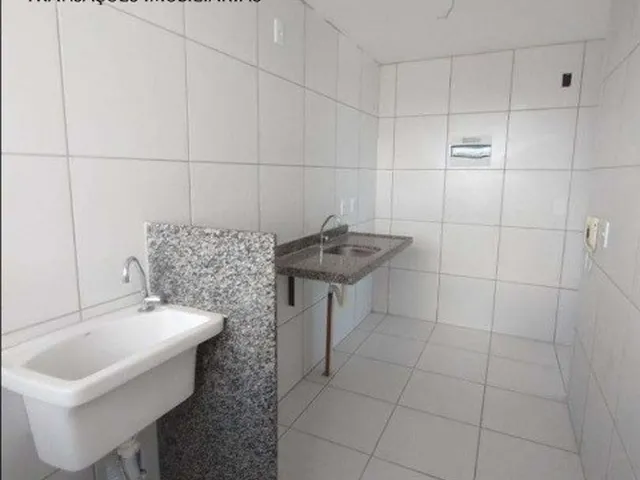 Imagem 16: Apartamento à venda em Recife-PE, bairro Campo Grande: 2 quartos, 1 suíte, 2 salas, 2