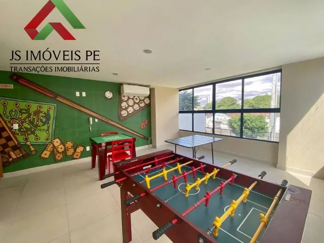 Imagem 9: Apartamento à venda em Recife-PE, bairro Campo Grande: 2 quartos, 1 suíte, 2 salas, 2