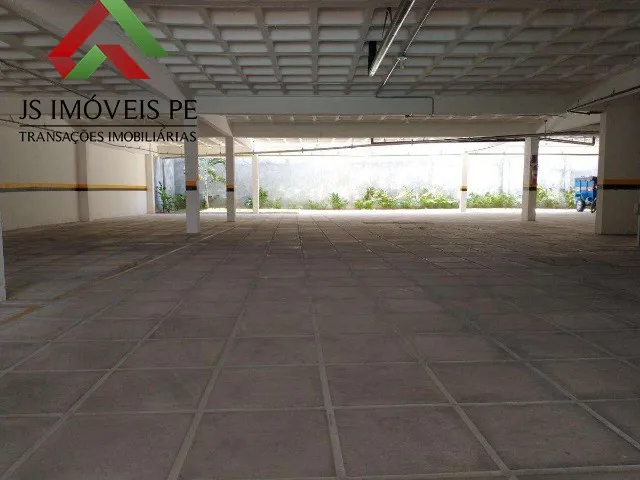Imagem 2: Apartamento à venda em Recife-PE, bairro Campo Grande: 2 quartos, 1 suíte, 2 salas, 2