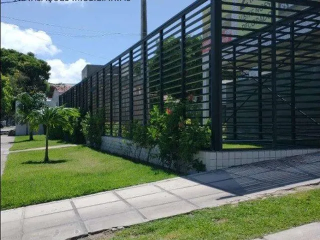 Imagem 3: Apartamento à venda em Recife-PE, bairro Campo Grande: 2 quartos, 1 suíte, 2 salas, 2