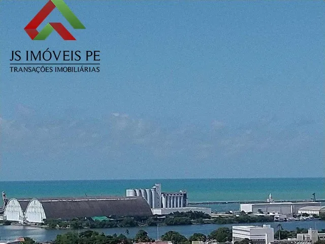 Imagem 15: Apartamento à venda em Recife-PE, bairro Campo Grande: 2 quartos, 1 suíte, 2 salas, 2