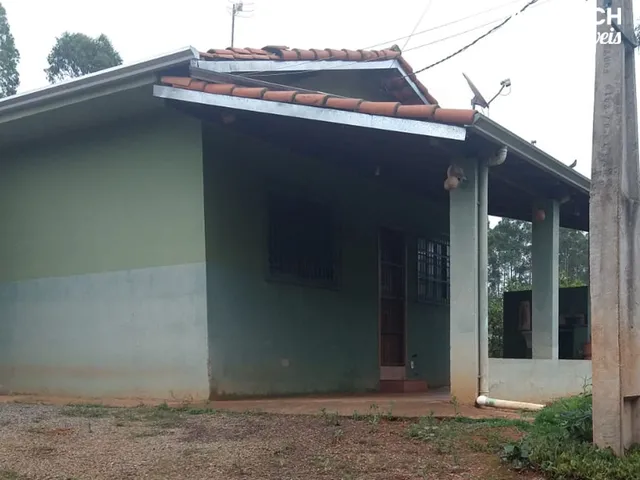 Imagem: Venda de Chácara em Campestre