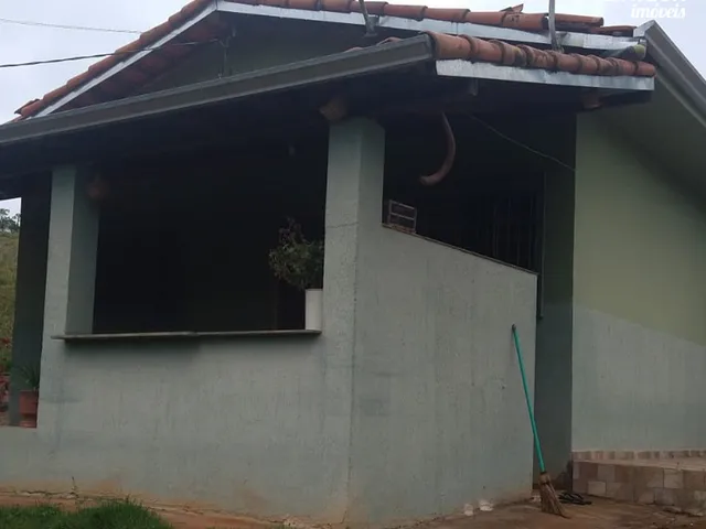 Imagem 3: Venda de Chácara em Campestre