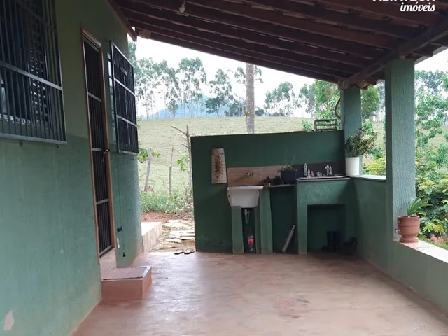 Imagem 16: Venda de Chácara em Campestre