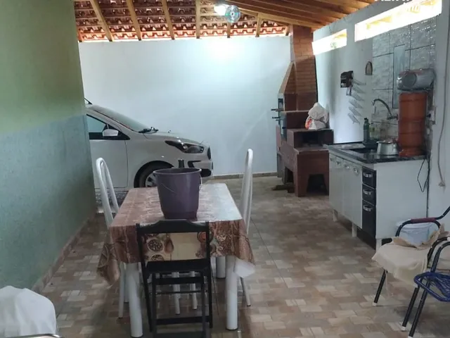 Imagem 13: Venda de Chácara em Campestre