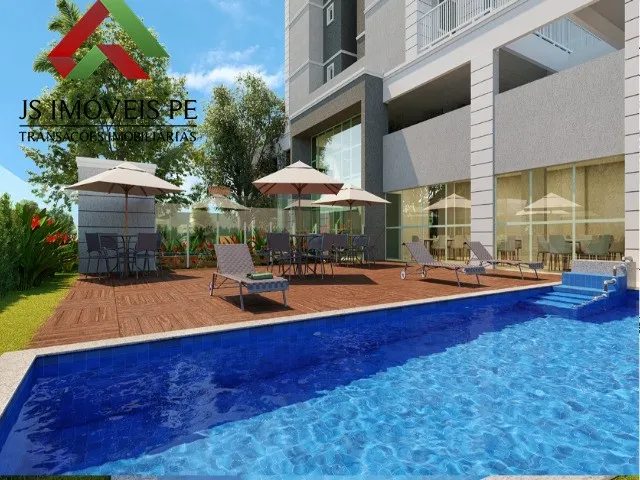 Imagem: Apartamento na Madalena 2 Quartos