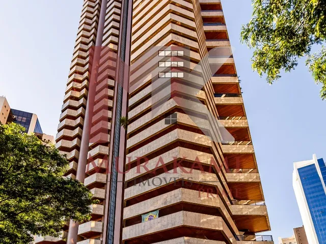 Imagem: Ed. Royal Garden - Zona 01