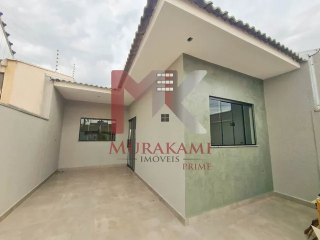 Imagem: Casa Jd. Leblon - Sarandi