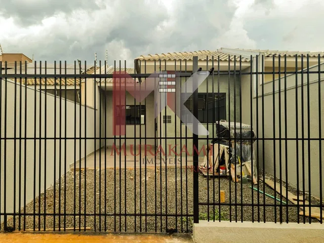 Imagem 2: Casa Jd. Leblon - Sarandi
