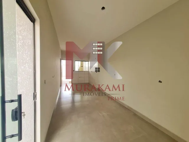 Imagem 3: Casa Jd. Leblon - Sarandi