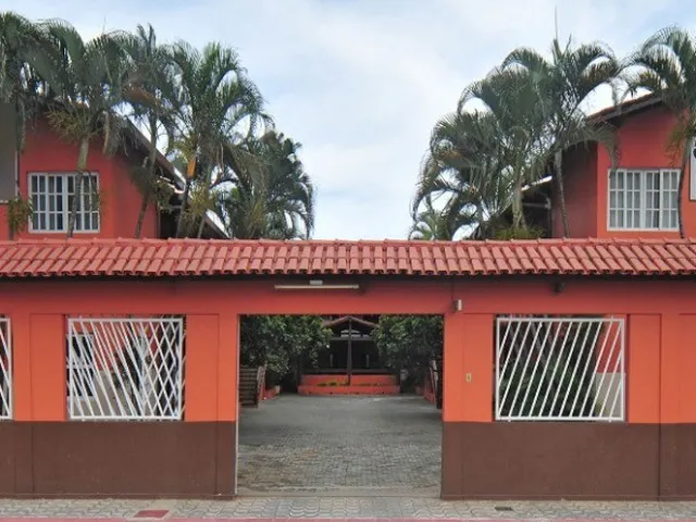 Imagem: Pousada na Praia do Morro À Venda / Guarapari
