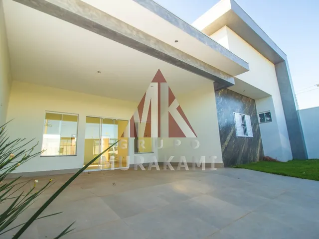 Imagem 6: Casa Nova - Bom Jardim - Maringá