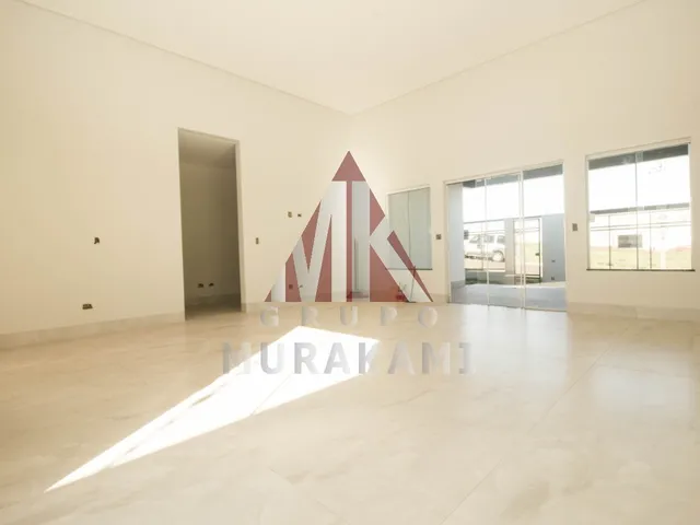 Imagem 9: Casa Nova - Bom Jardim - Maringá