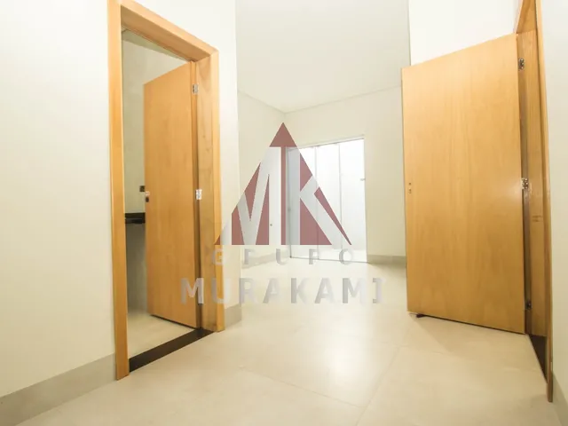 Imagem 10: Casa Nova - Bom Jardim - Maringá