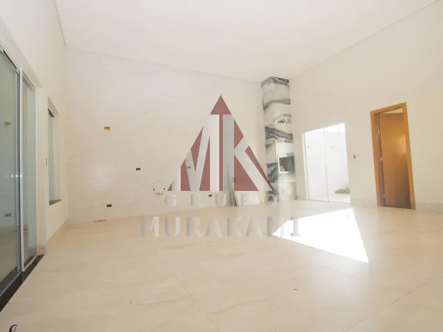 Imagem 13: Casa Nova - Bom Jardim - Maringá