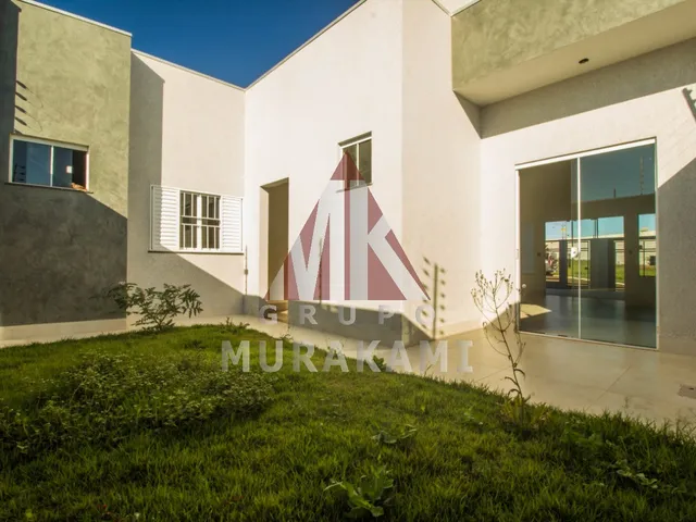Imagem 4: Casa Nova - Bom Jardim - Maringá