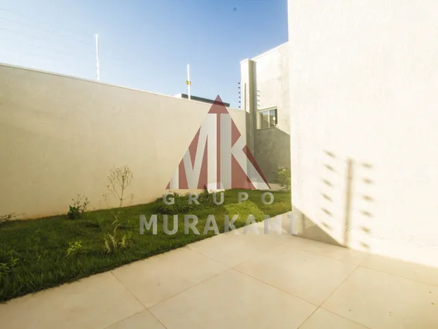 Imagem 2: Casa Nova - Bom Jardim - Maringá