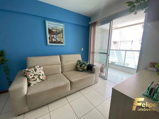Imagem: Apartamento na Mata da Praia / Vitória