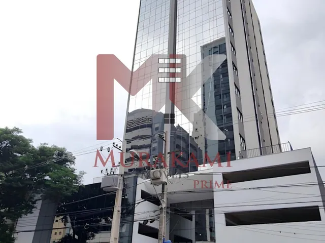 Imagem: Centro Empresarial São Francisco de Assis