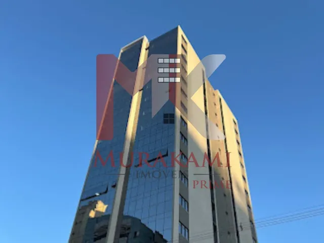 Imagem 5: Centro Empresarial São Francisco de Assis - Zona 01