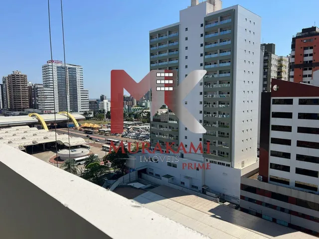 Imagem 3: Centro Empresarial São Francisco de Assis - Zona 01