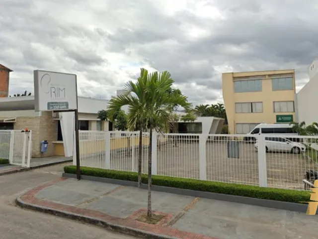 Imagem: Ponto Comercial na Praia do Morro / Guarapari