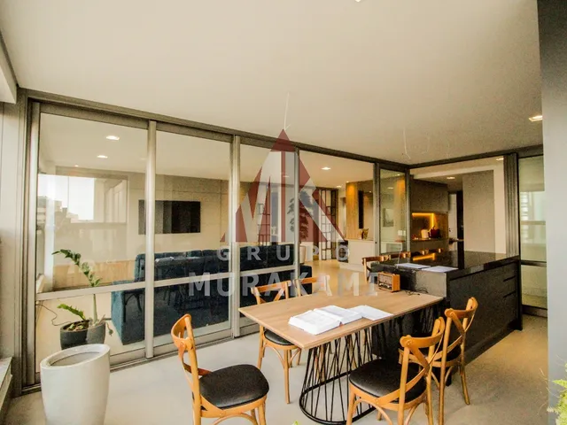 Imagem 4: Ed. Maison Constantine - Zona 07