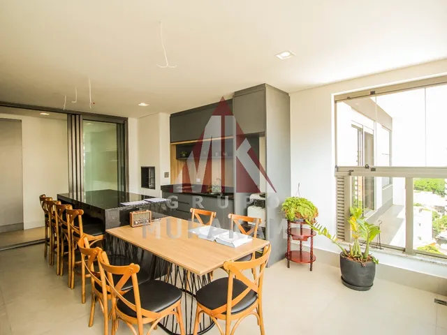 Imagem 8: Ed. Maison Constantine - Zona 07