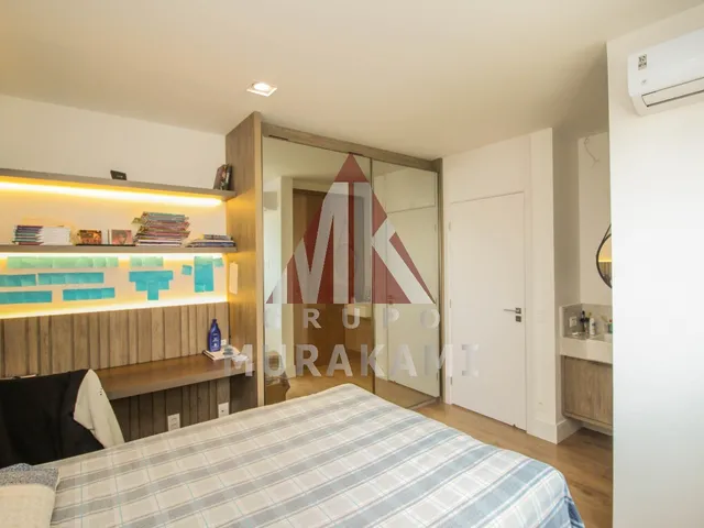 Imagem 14: Ed. Maison Constantine - Zona 07