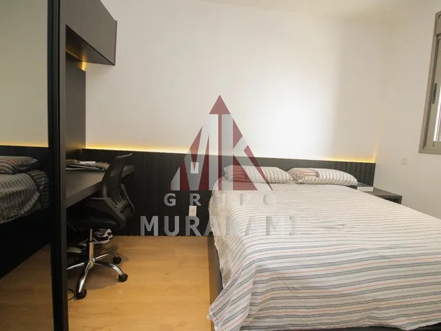 Imagem 12: Ed. Maison Constantine - Zona 07
