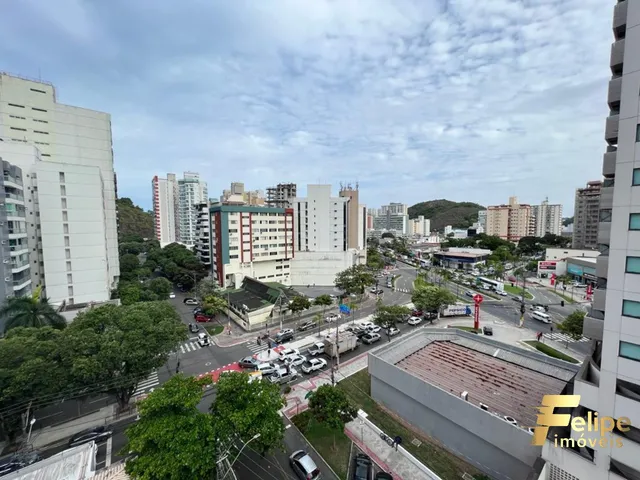Imagem: Apartamento de Alto Padrão na Praia do