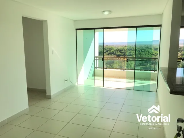 Imagem: Apartamento 2 quartos em condomínio no