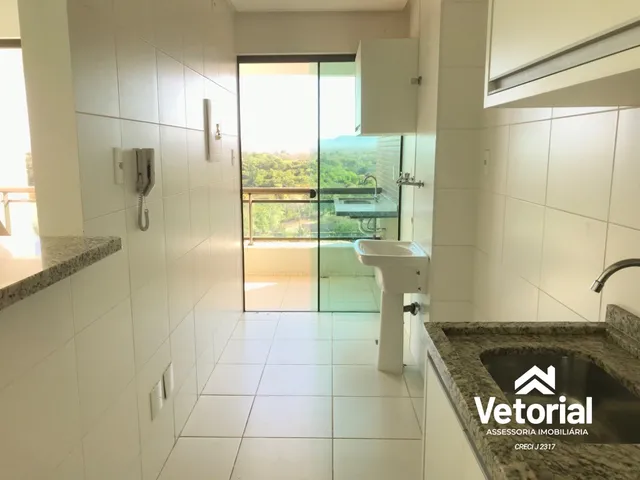 Imagem 9: Apartamento 2 quartos em condomínio no Morada Nobre - Barreiras-BA