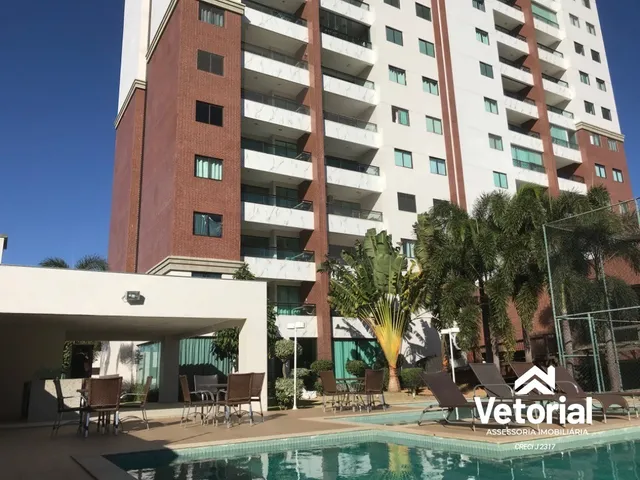Imagem 8: Apartamento 2 quartos em condomínio no Morada Nobre - Barreiras-BA